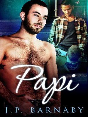 cover image of Papi